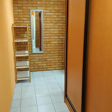Солнечное Настроение Apartment Vinnytsia Exterior photo