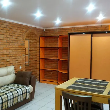 Солнечное Настроение Apartment Vinnytsia Exterior photo