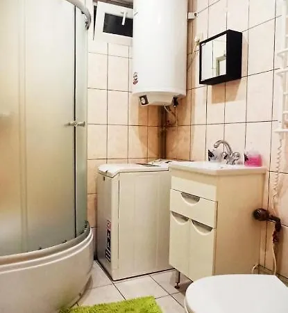 Солнечное Настроение Apartment Vinnytsia Exterior photo
