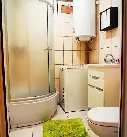 Солнечное Настроение Apartment Vinnytsia Exterior photo