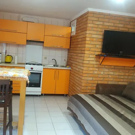Солнечное Настроение Apartment Vinnytsia Exterior photo