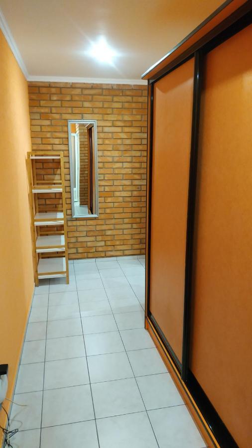Apartment солнечное настроение Vinnytsia