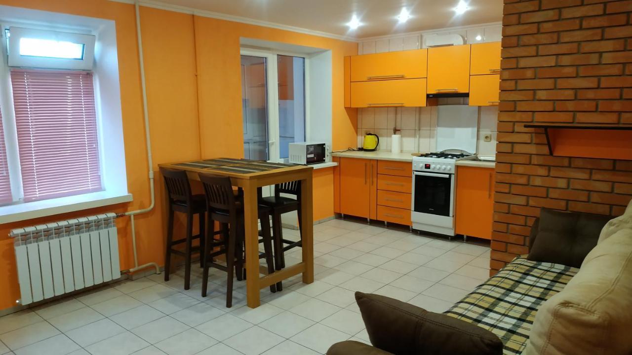 Apartment солнечное настроение Vinnytsia