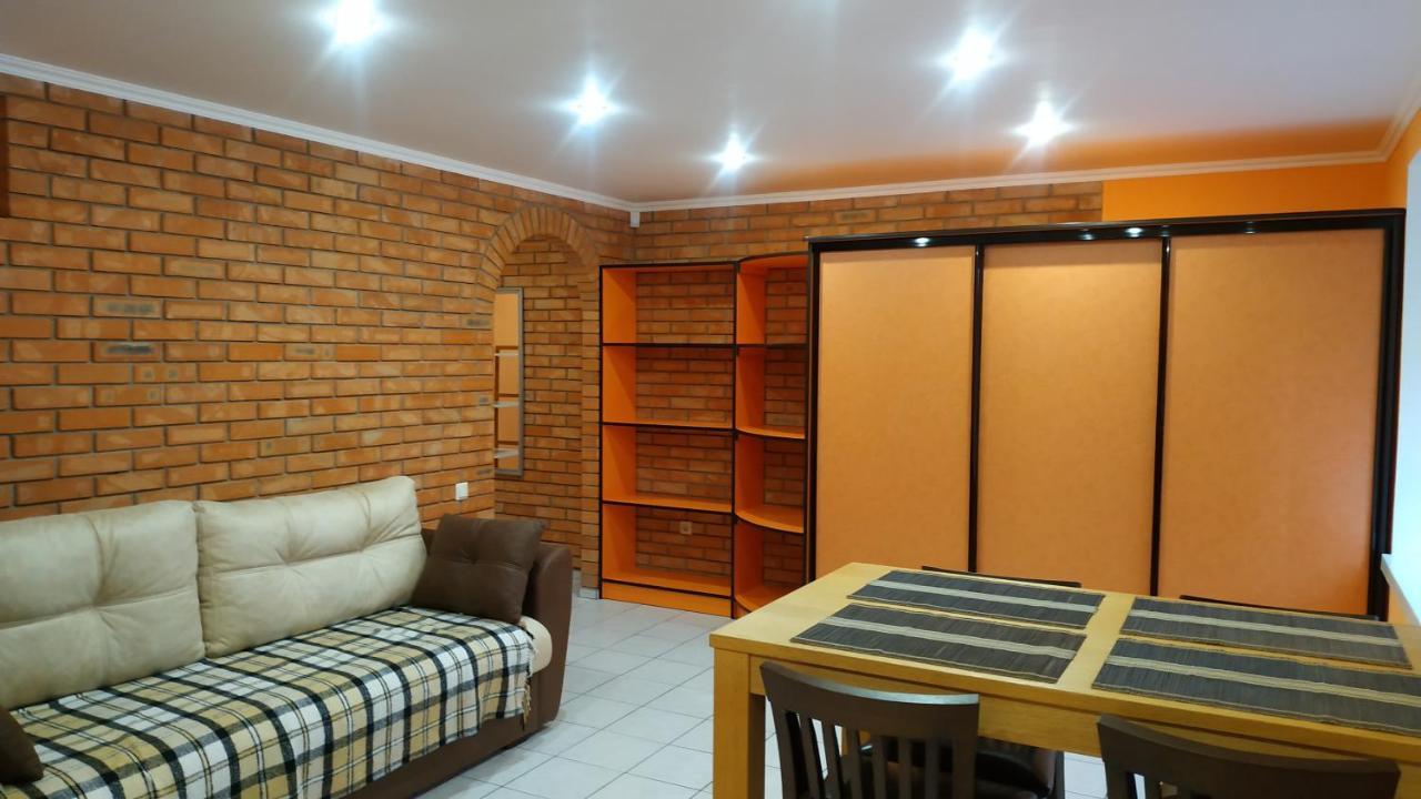 Apartment солнечное настроение *