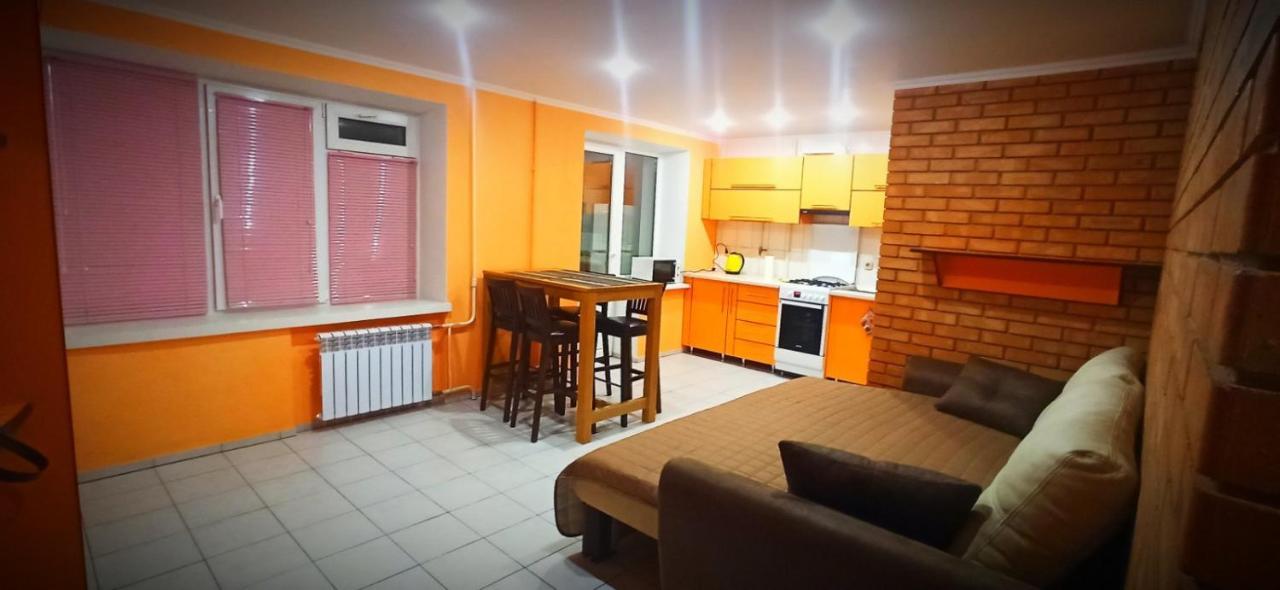 солнечное настроение Apartment