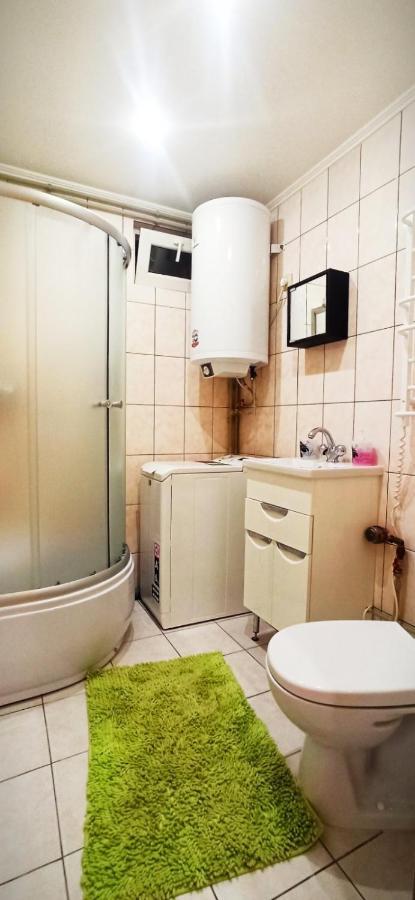 Apartment солнечное настроение Vinnytsia