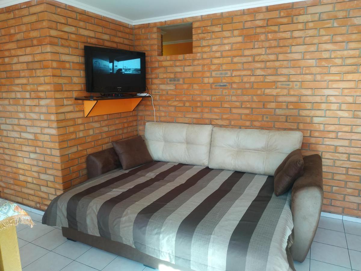 солнечное настроение Apartment Vinnytsia
