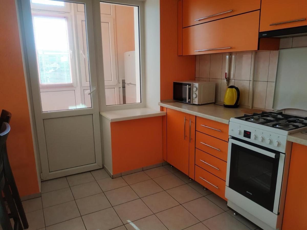 солнечное настроение Apartment *
