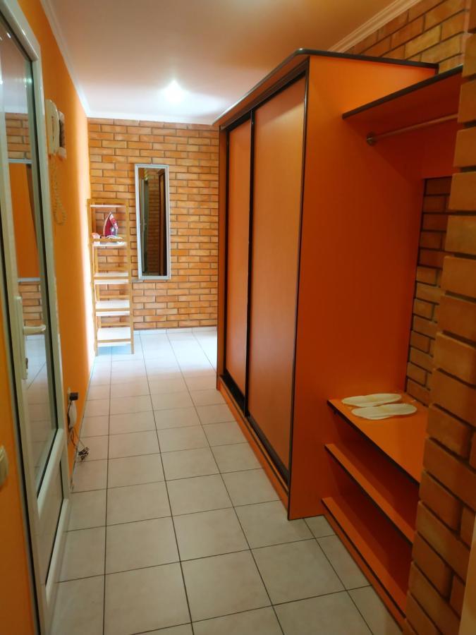 солнечное настроение Apartment