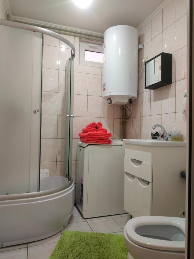 Apartment солнечное настроение