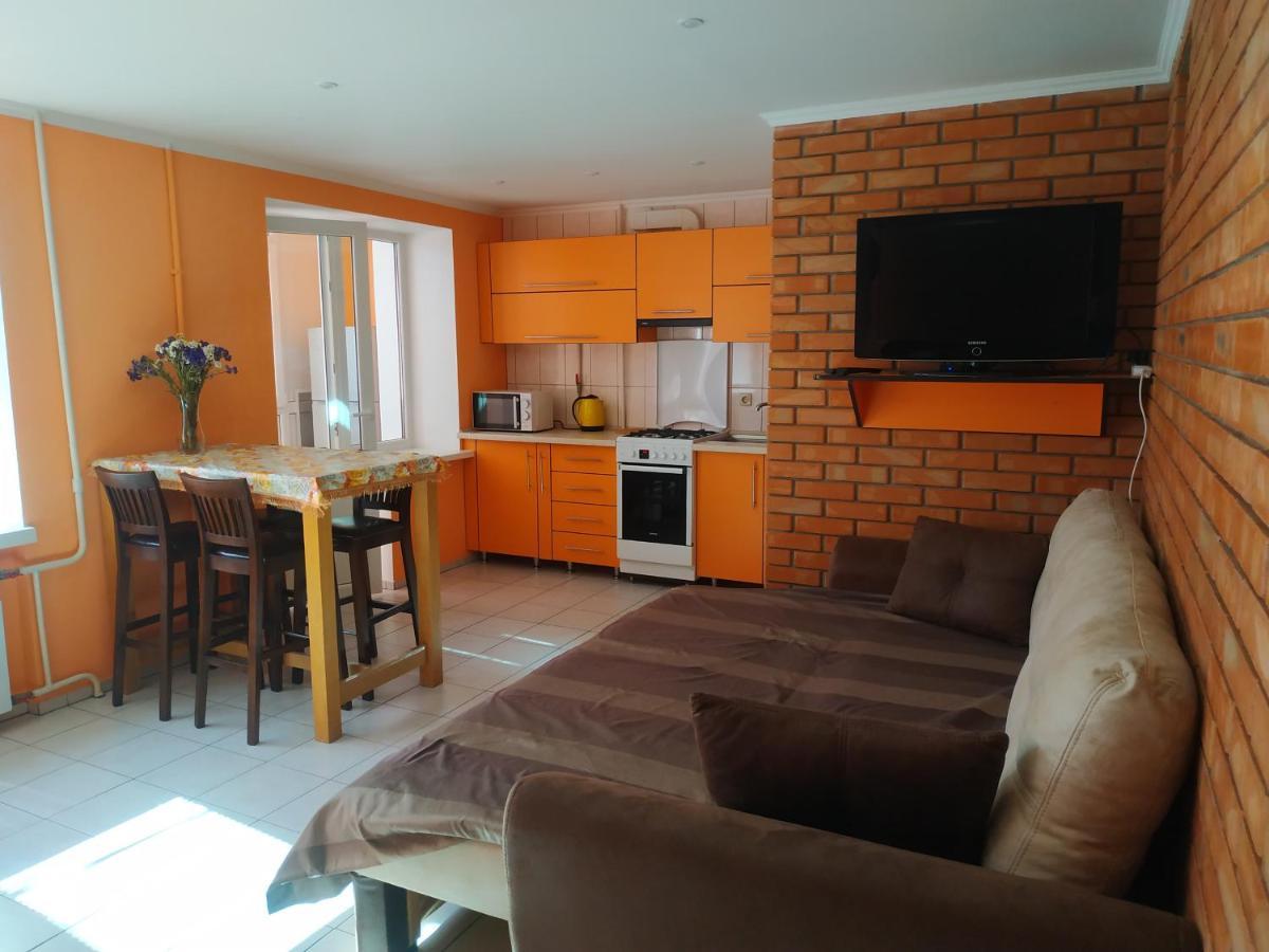 Apartment солнечное настроение *